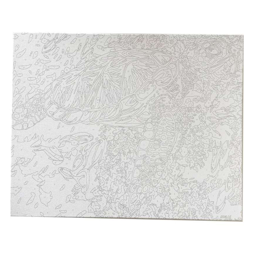 Комплект за рисуване акрил 89684 Аква, 1000000000042813 03 