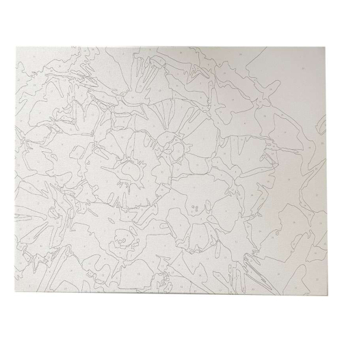 Комплект за рисуване акрил 89687 Импрес, 1000000000042816 03 