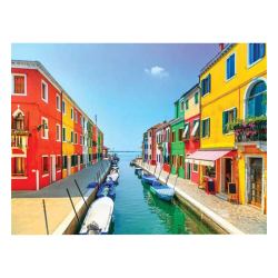 Комплект за рисуване акрил 89688 Венеция