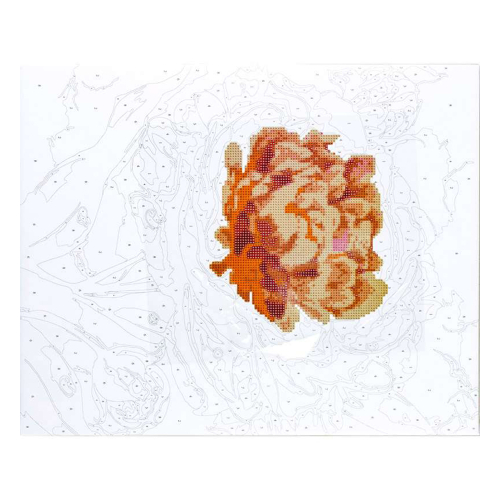 Мозайка +бои Centrum Diamond 89690 40/50, 1000000000042818 03 