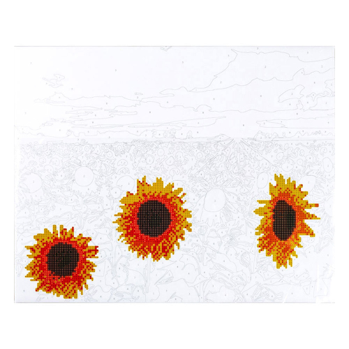 Мозайка Centrum Diamond 89692 40/50+бои, 1000000000041571 02 