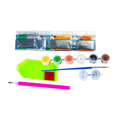 Мозайка Centrum Diamond 89692 40/50+бои, 1000000000041571 04 