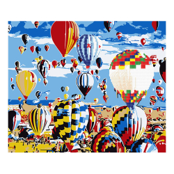 Мозайка +бои Centrum Diamond 89693 40/50