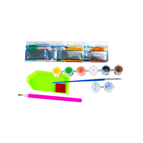 Мозайка +бои Centrum Diamond 89693 40/50, 1000000000042072 03 