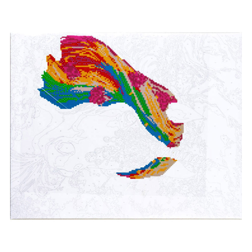 Мозайка Centrum Diamond 89694 40/50+бои, 1000000000041572 02 