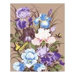 Мозайка +бои Centrum Diamond 89695 40/50