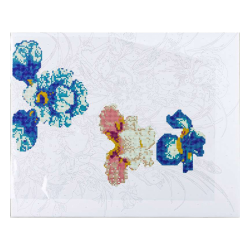 Мозайка +бои Centrum Diamond 89695 40/50, 1000000000042820 03 