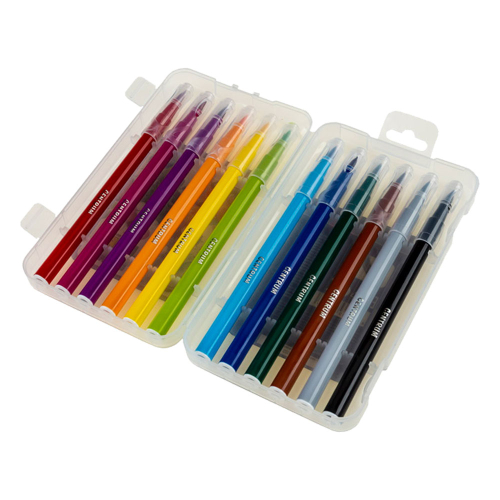 Маркер четка Centrum Art 89702 12цв., 1000000000042074 02 