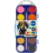 Watercolour paint Centrum 89703 12col, 1000000000042075 02 