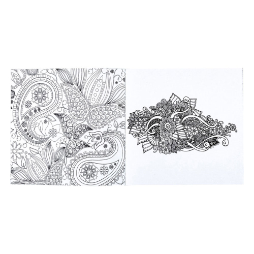 Книжка за оцветяване Centrum 89723 12стр, 1000000000039918 02 