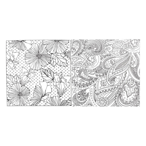 Книжка за оцветяване Centrum 89723 12стр, 1000000000039918 03 