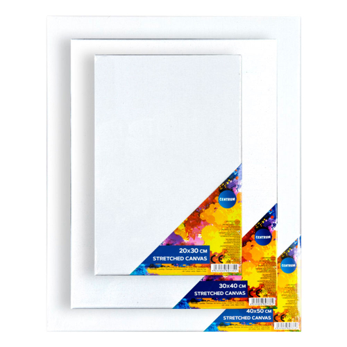 Cotton canvas with Centrum 20/30 subfram, 1000000000044295 02 