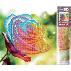 Мозайка Centrum 5D DIAMOND 89746 30/30см