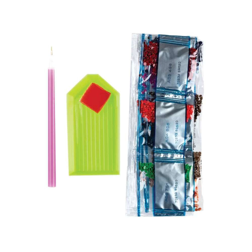 Mosaic Centrum 5D Diamond 89749 30/30 cm, 1000000000042825 04 