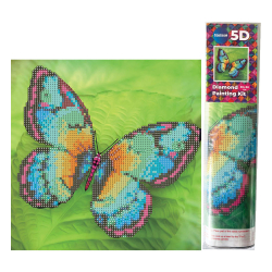 Мозайка Centrum 5D DIAMOND 89751 30/30см