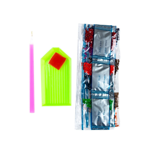 Мозайка Centrum 5D DIAMOND 89751 30/30см, 1000000000042077 04 