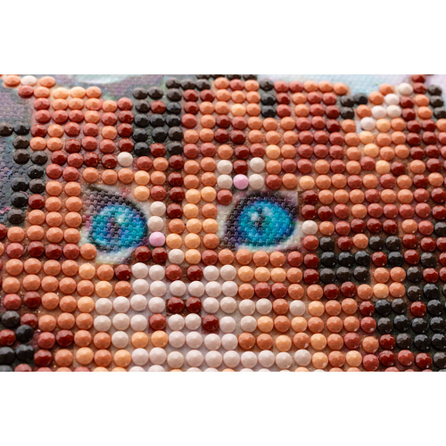 Mosaic Centrum 5D Diamond 89755 30/40 cm, 1000000000042827 03 