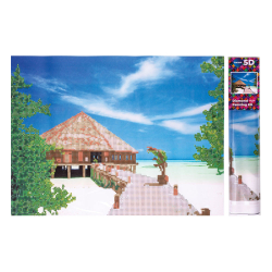 Мозайка Centrum 5D Diamond 89760 40/50см