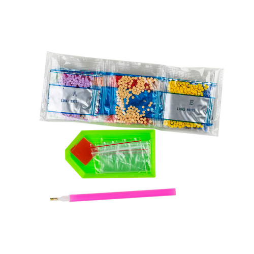 Мозайка Centrum 5D Diamond 89760 40/50см, 1000000000041582 03 