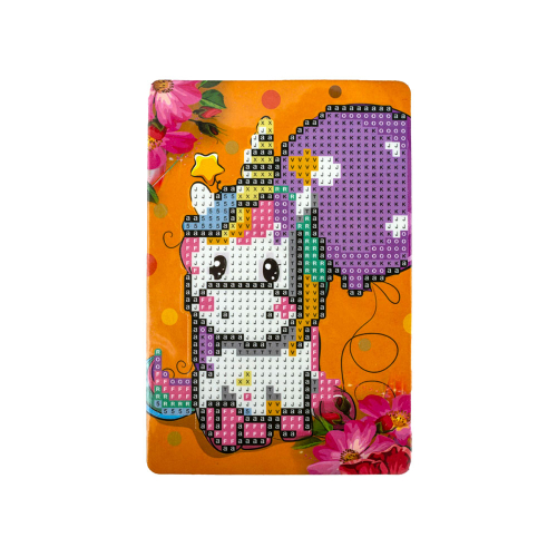 Мозайка Centrum 5D Diamond 89769 10/15см, 1000000000042079 02 