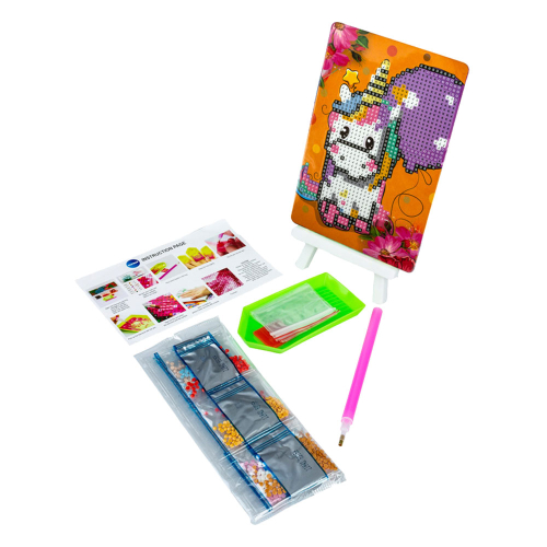 Мозайка Centrum 5D Diamond 89769 10/15см, 1000000000042079 03 