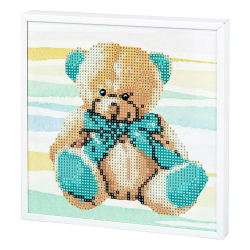 Мозайка Centrum 5D Diamond 89774 20/20см