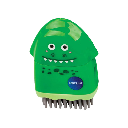 Острилка Centrum 89821 с гума и четка, 1000000000042083 02 