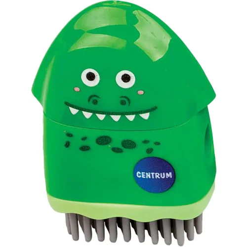 Sharpener Centrum 89821 with rubber and, 1000000000042083 02 
