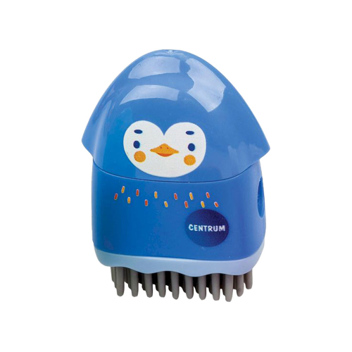 Острилка Centrum 89821 с гума и четка, 1000000000042083 03 