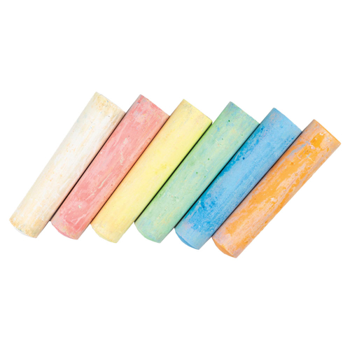 Chalks Centrum Jumbo Color Mix op20, 1000000000045702 02 