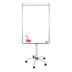 Forofis Flipchart magnetic 70/100 mobil