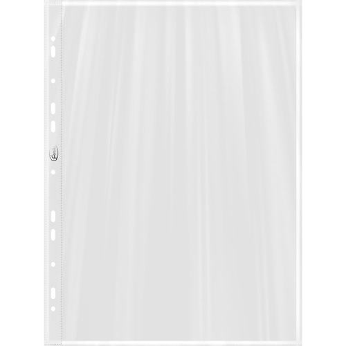 Pocket crystal Forofis A4 100µm 100pcs, 1000000000043805 02 