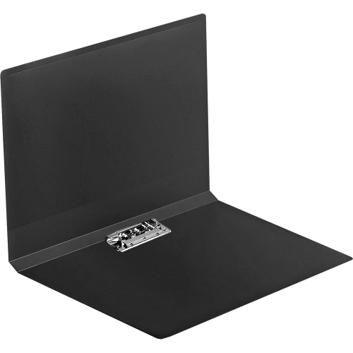 Clip file folder Forofis black, 1000000000038615 02 