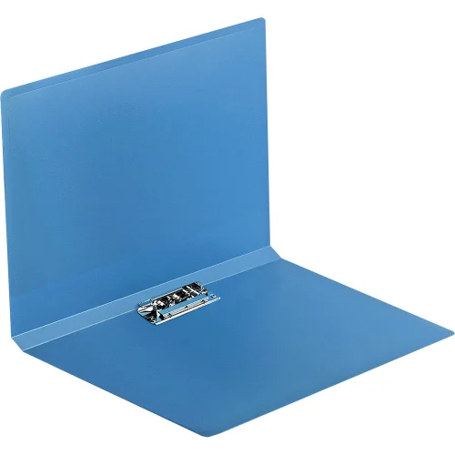 Clip file folder Forofis blue, 1000000000038616 02 