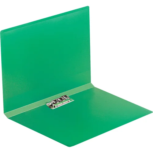 Clip file folder Forofis green, 1000000000038617 02 