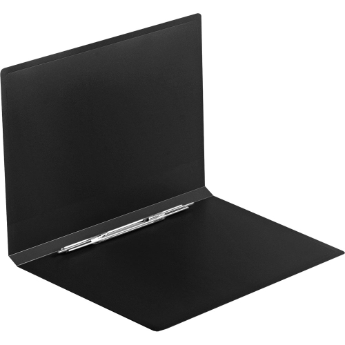 Folder Forofis spring mechanism PVCblack, 1000000000039937 02 