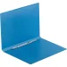 Folder Forofis spring mechanism PVC blue, 1000000000039938 03 