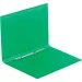 Folder Forofis spring mechanism PVC grn, 1000000000039939 03 