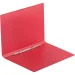 Folder Forofis spring mechanism PVC red, 1000000000039940 03 