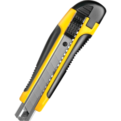 Макетен нож Forofis голям 91380 проф.