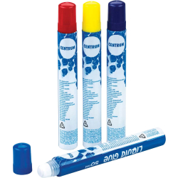 Liquid glue Centrum sponge tip 50ml
