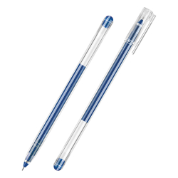 Химикалка Forofis Ultima 0.5 мм синя