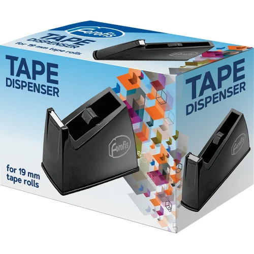 Tape dispenser ForofIs 91584 19/33, 1000000000038601 02 