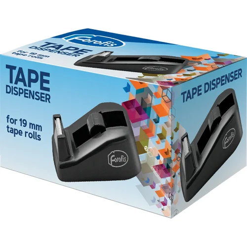 Tape dispenser ForofIs 91585 19/33, 1000000000038602 02 