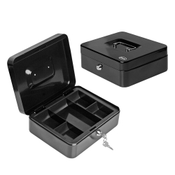 Кутия за пари Forofis 250/180/90мм