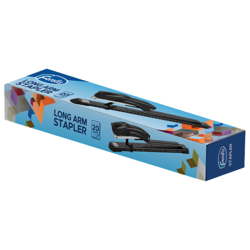 Телбод Forofis дълго рамо 20л черен, 1000000000046388 02 