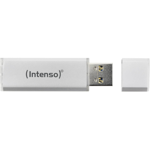Intenso USB Flash Drive 3.2 32GB Ultra Line, 2004034303015658 02 
