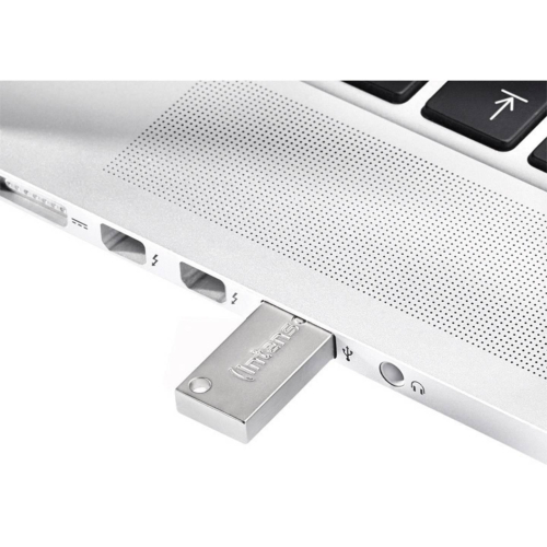 Памет USB Intenso 3.2 32GB Premium Line, 2004034303020652 02  — OK Office Памет USB Intenso 3.2 32GB Premium Line, 2004034303020652 02
