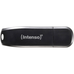 Памет USB Intenso 3.2 256GB Speed Line
