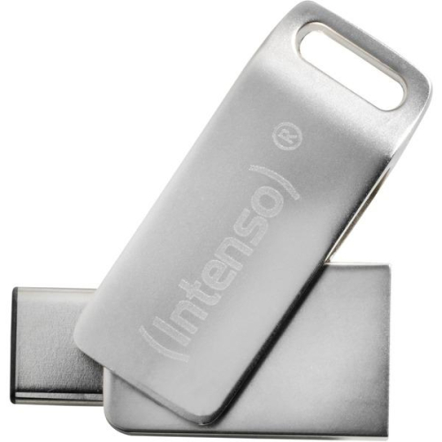 Памет USB Intenso 3.2 32GB cMobile Line, 2004034303025053 02  — OK Office Памет USB Intenso 3.2 32GB cMobile Line, 2004034303025053 02